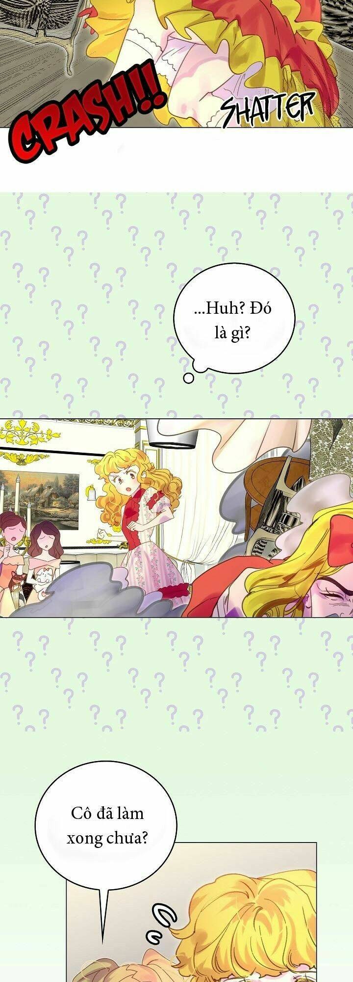 Tôi Không Phải Là Người Tốt Chapter 76 - Trang 2