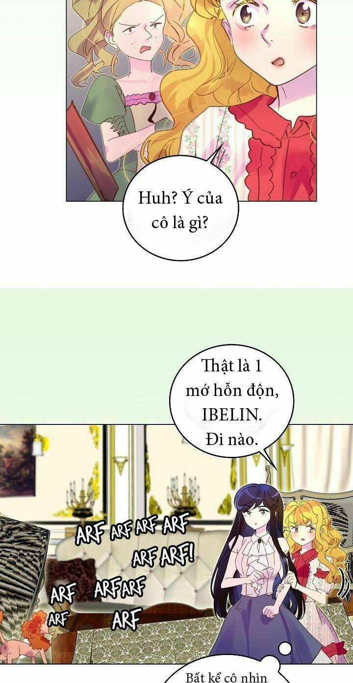 Tôi Không Phải Là Người Tốt Chapter 76 - Trang 2