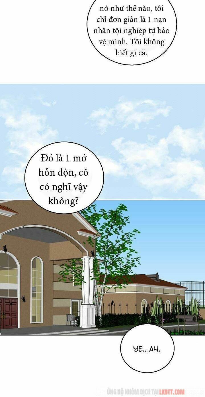 Tôi Không Phải Là Người Tốt Chapter 76 - Trang 2