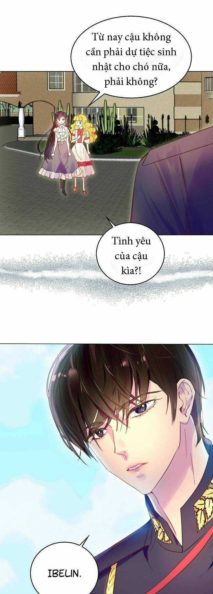 Tôi Không Phải Là Người Tốt Chapter 76 - Trang 2