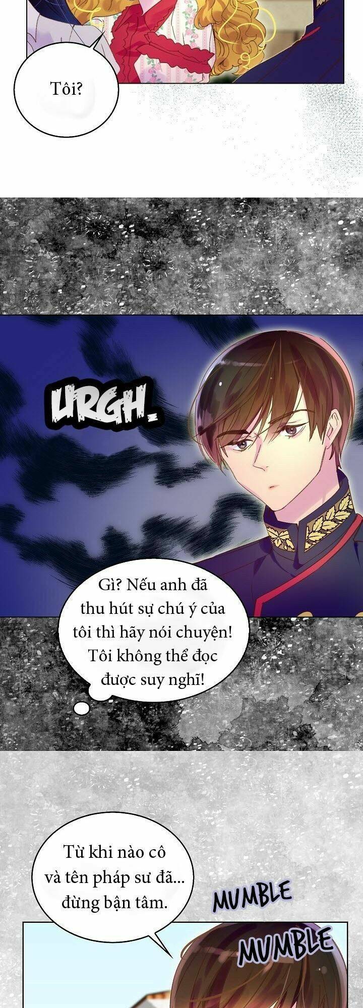 Tôi Không Phải Là Người Tốt Chapter 76 - Trang 2