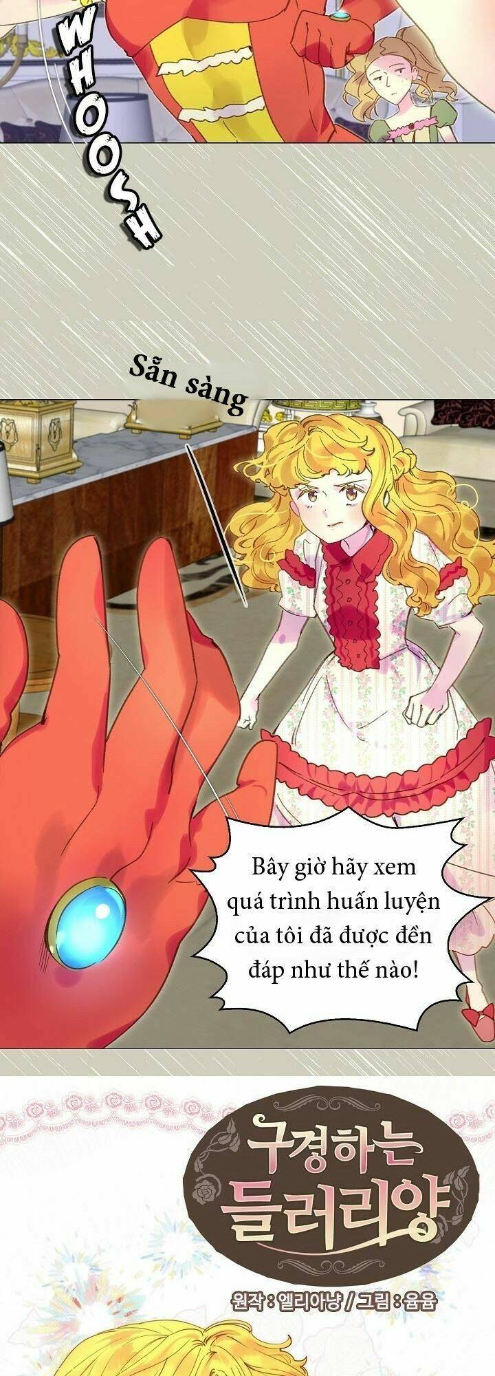 Tôi Không Phải Là Người Tốt Chapter 76 - Trang 2