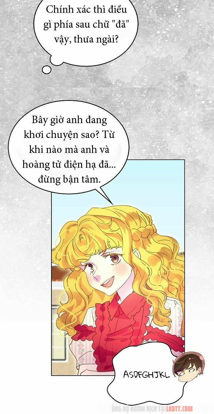 Tôi Không Phải Là Người Tốt Chapter 76 - Trang 2