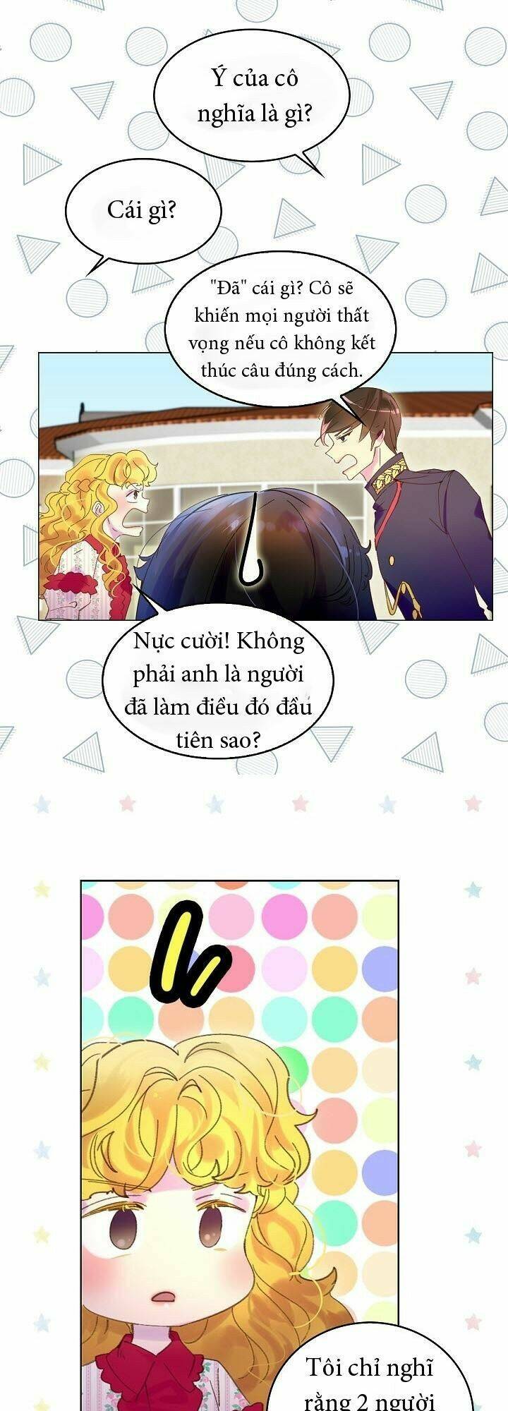 Tôi Không Phải Là Người Tốt Chapter 76 - Trang 2