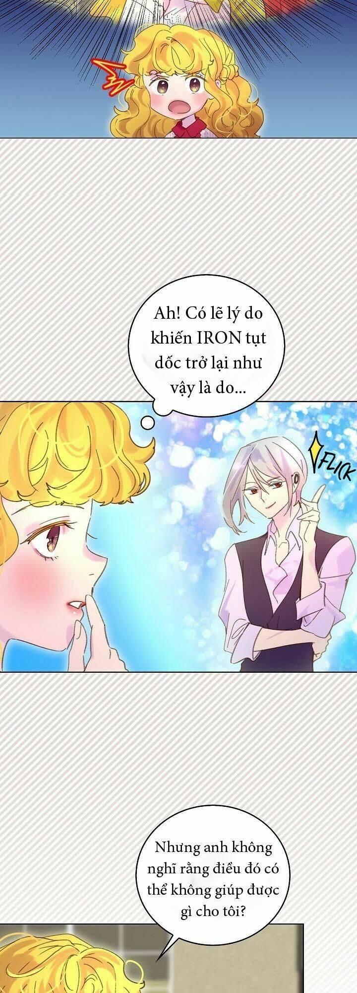 Tôi Không Phải Là Người Tốt Chapter 76 - Trang 2