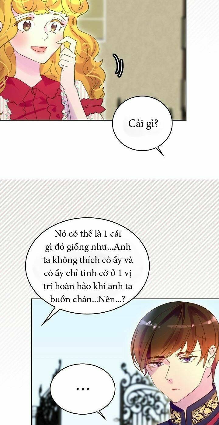 Tôi Không Phải Là Người Tốt Chapter 76 - Trang 2