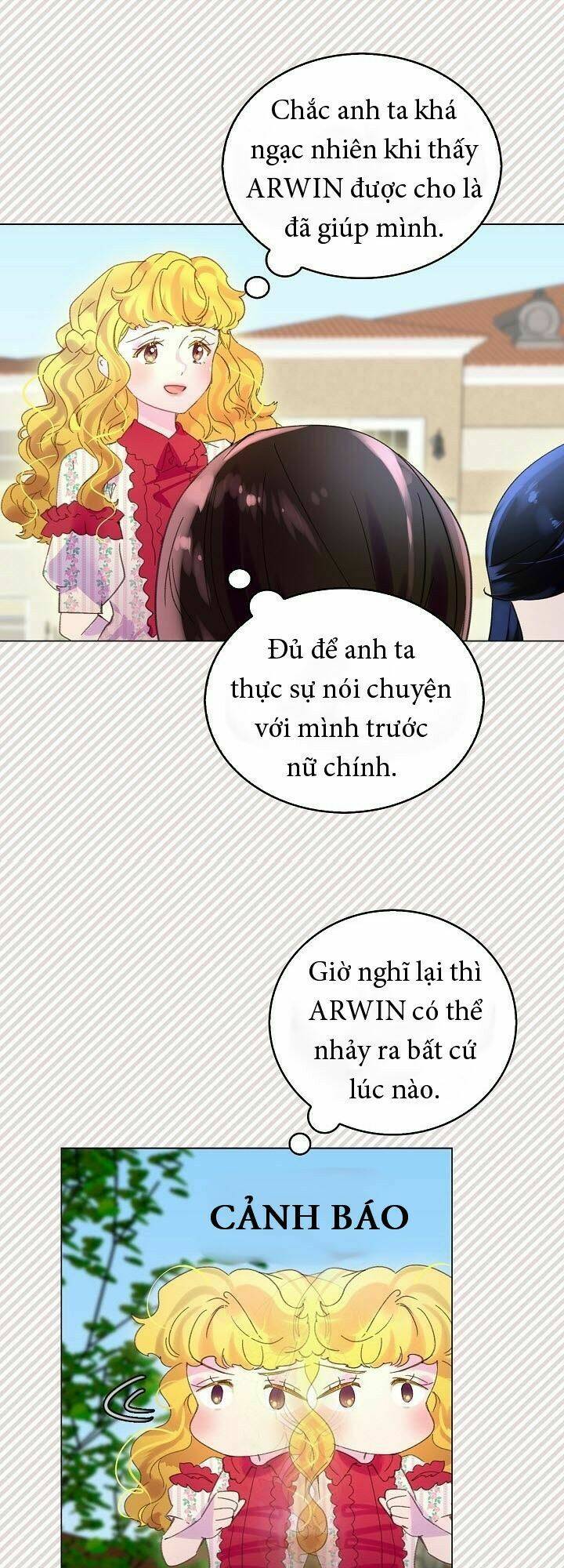 Tôi Không Phải Là Người Tốt Chapter 76 - Trang 2