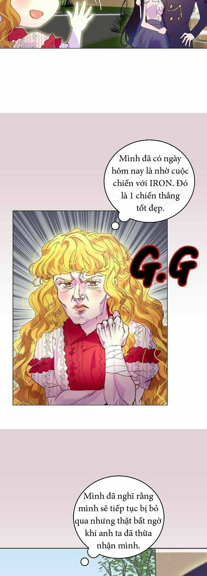 Tôi Không Phải Là Người Tốt Chapter 76 - Trang 2