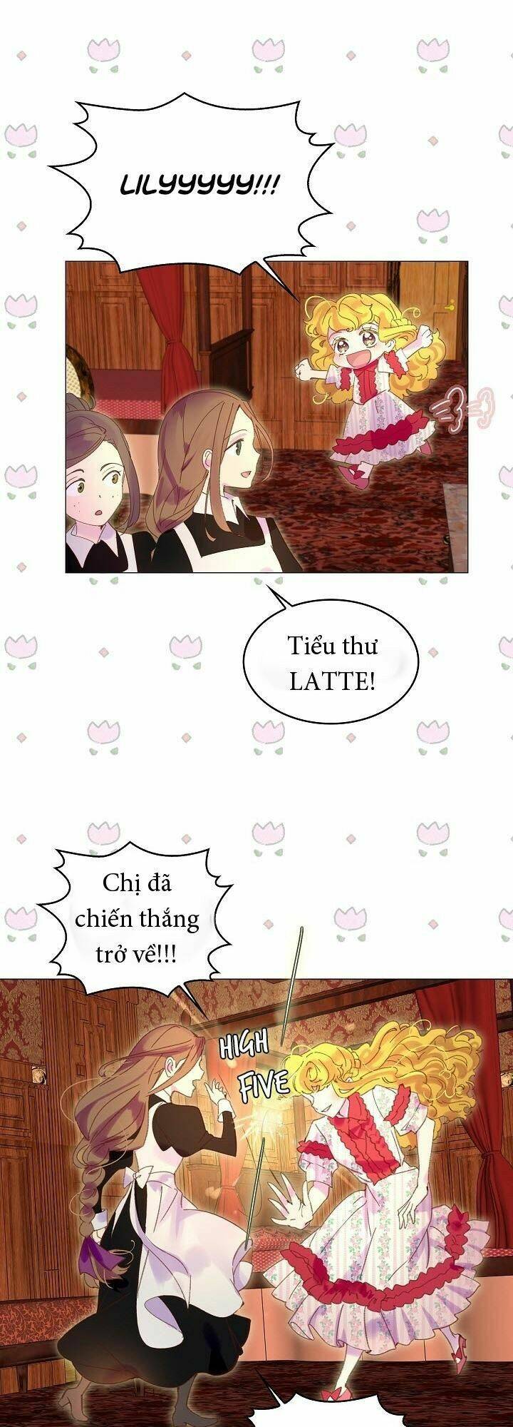 Tôi Không Phải Là Người Tốt Chapter 76 - Trang 2