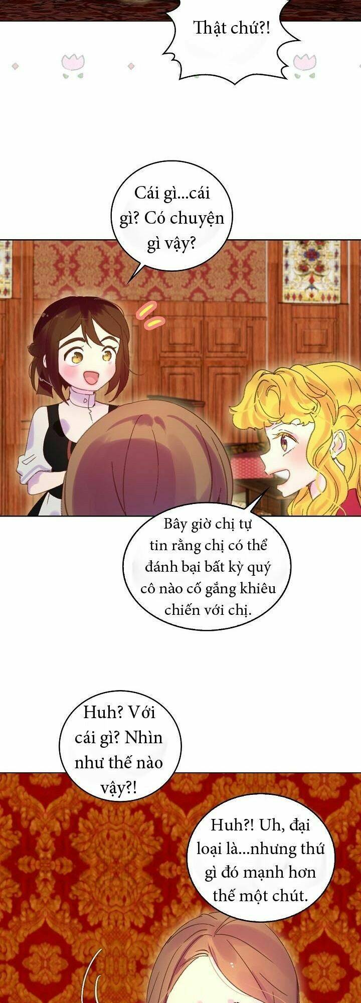 Tôi Không Phải Là Người Tốt Chapter 76 - Trang 2