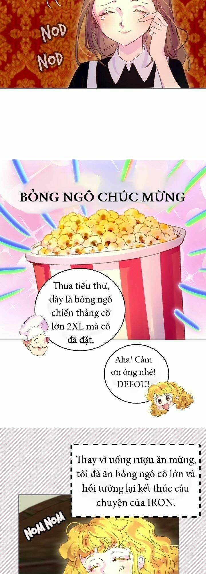 Tôi Không Phải Là Người Tốt Chapter 76 - Trang 2