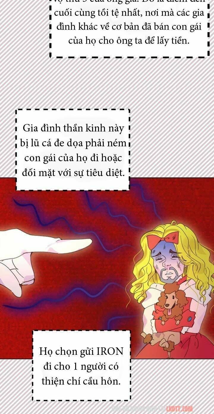 Tôi Không Phải Là Người Tốt Chapter 76 - Trang 2