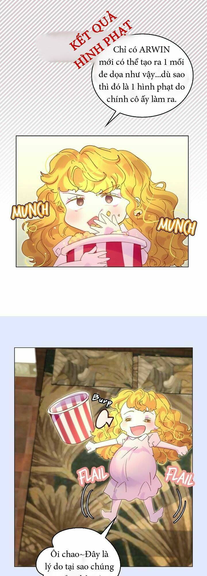 Tôi Không Phải Là Người Tốt Chapter 76 - Trang 2