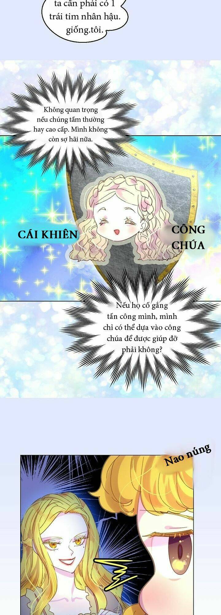 Tôi Không Phải Là Người Tốt Chapter 76 - Trang 2