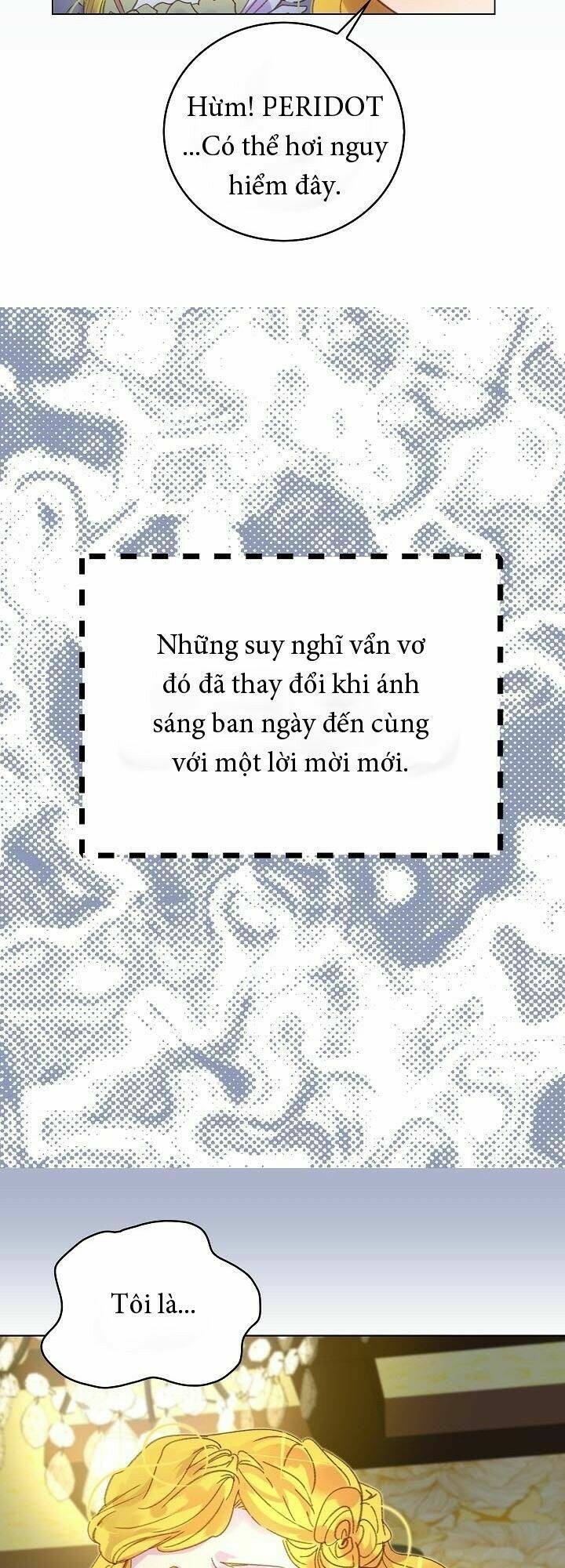 Tôi Không Phải Là Người Tốt Chapter 76 - Trang 2