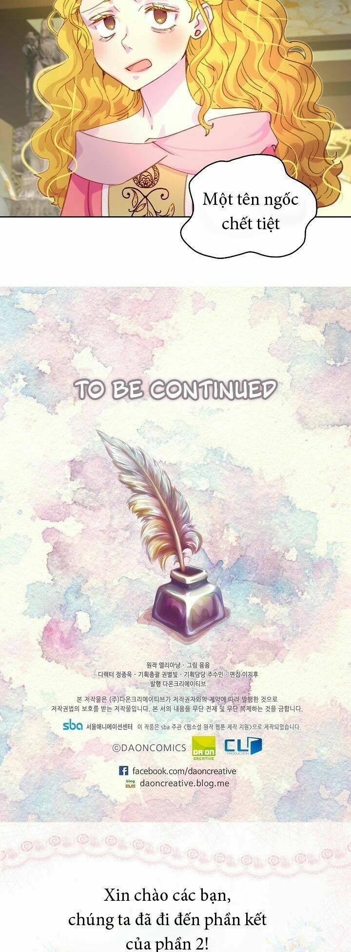 Tôi Không Phải Là Người Tốt Chapter 76 - Trang 2