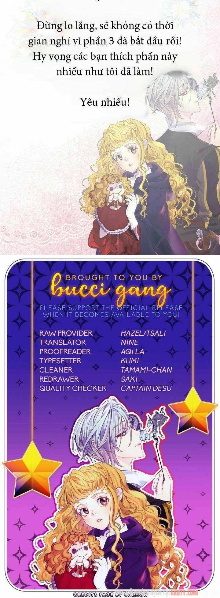 Tôi Không Phải Là Người Tốt Chapter 76 - Trang 2