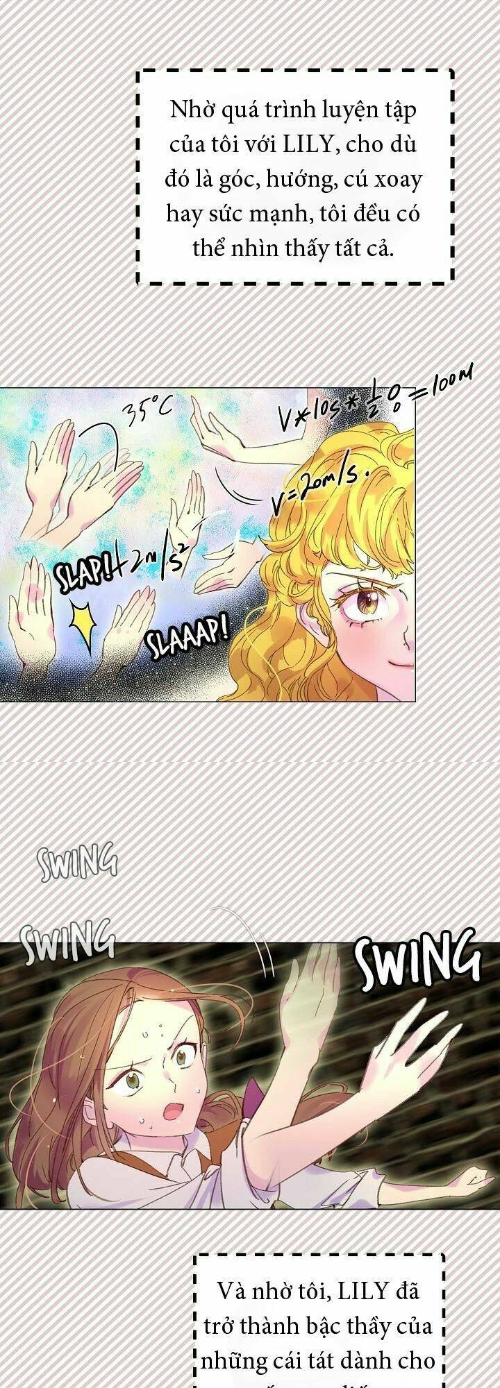 Tôi Không Phải Là Người Tốt Chapter 76 - Trang 2