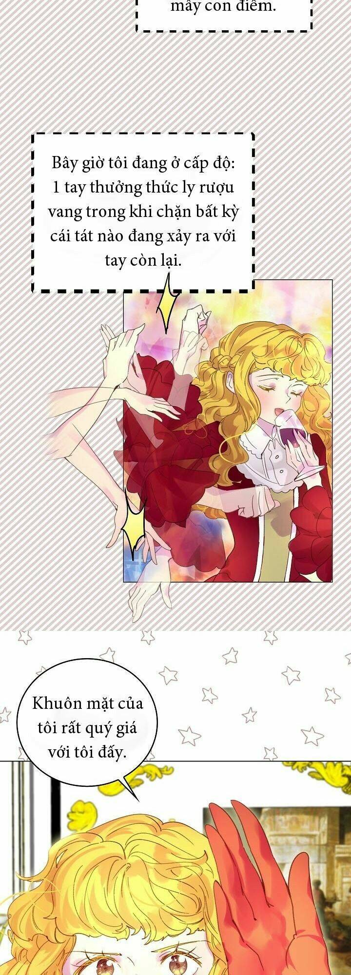 Tôi Không Phải Là Người Tốt Chapter 76 - Trang 2