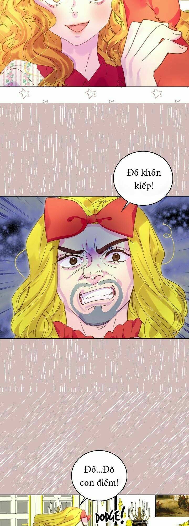 Tôi Không Phải Là Người Tốt Chapter 76 - Trang 2