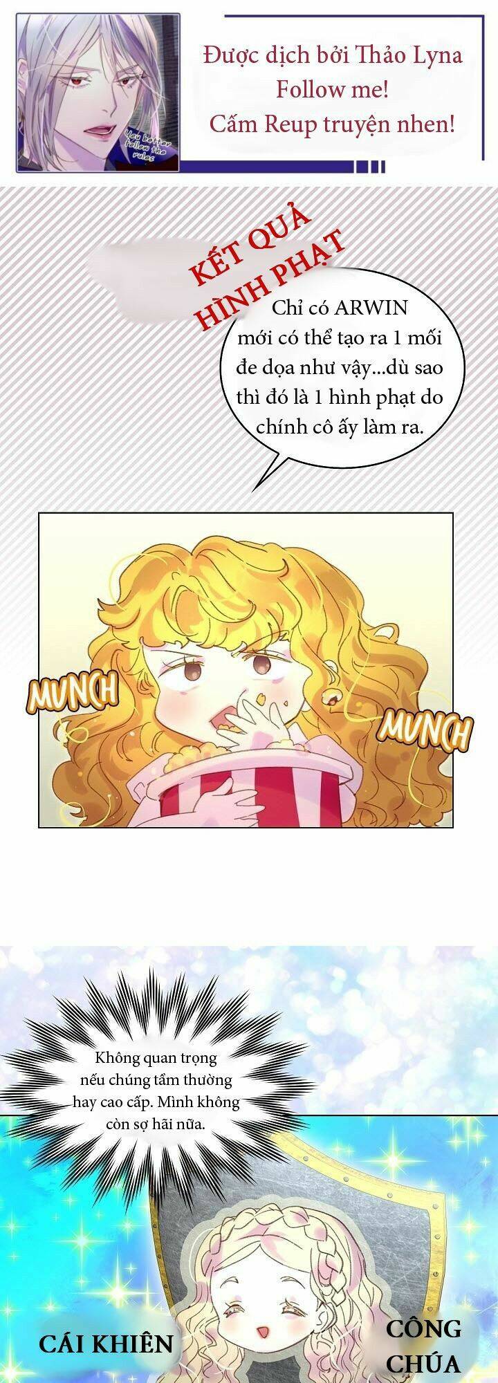 Tôi Không Phải Là Người Tốt Chapter 77 - Trang 2