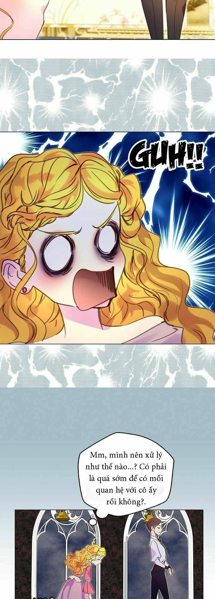 Tôi Không Phải Là Người Tốt Chapter 77 - Trang 2