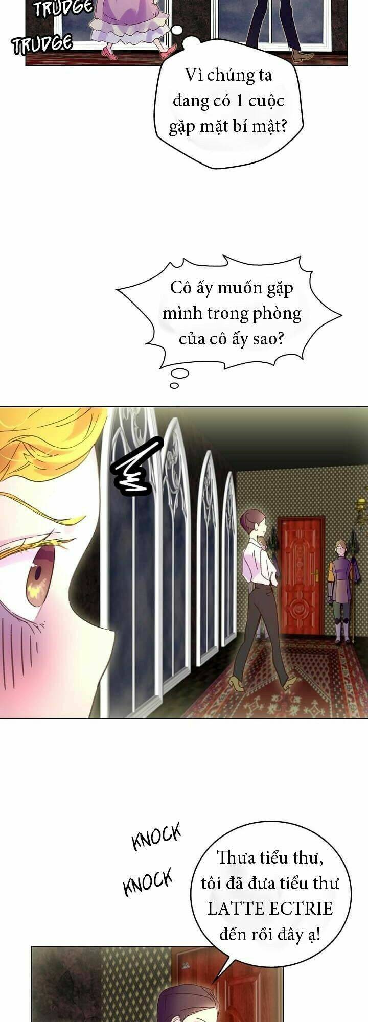 Tôi Không Phải Là Người Tốt Chapter 77 - Trang 2