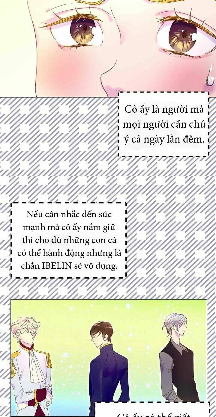 Tôi Không Phải Là Người Tốt Chapter 77 - Trang 2