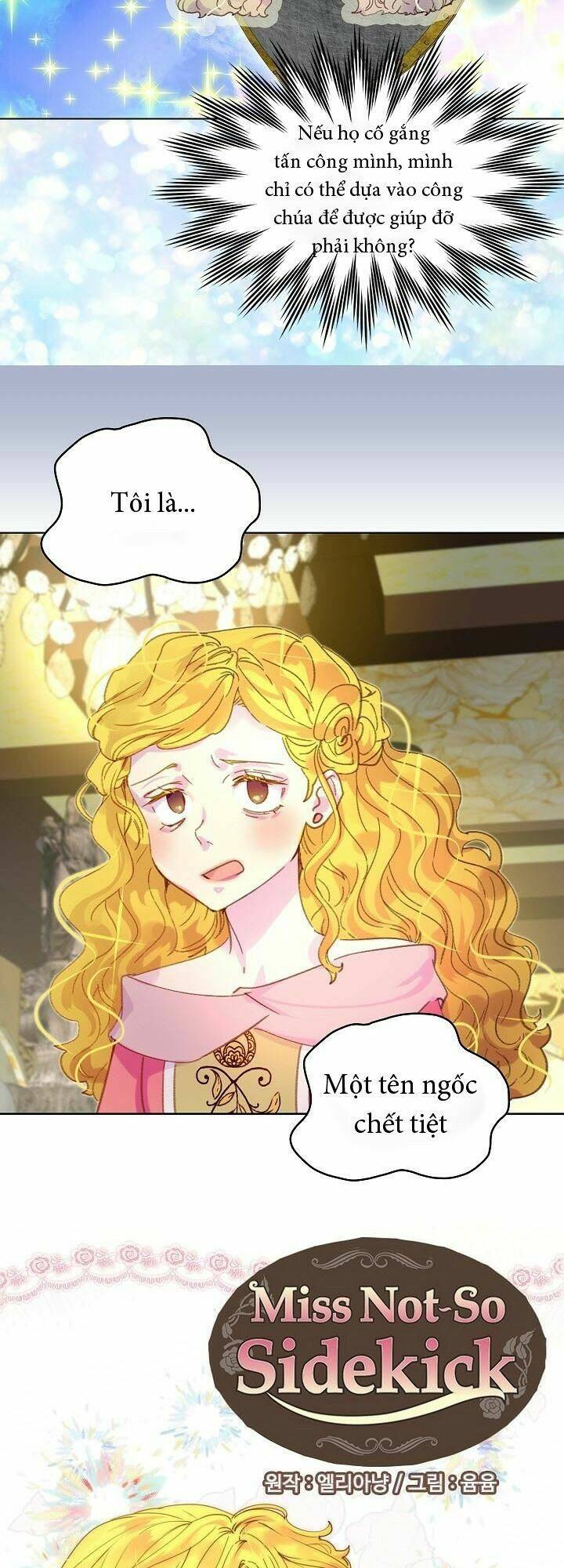 Tôi Không Phải Là Người Tốt Chapter 77 - Trang 2