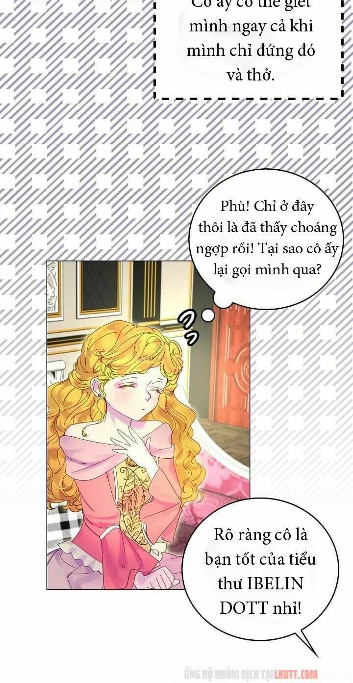 Tôi Không Phải Là Người Tốt Chapter 77 - Trang 2
