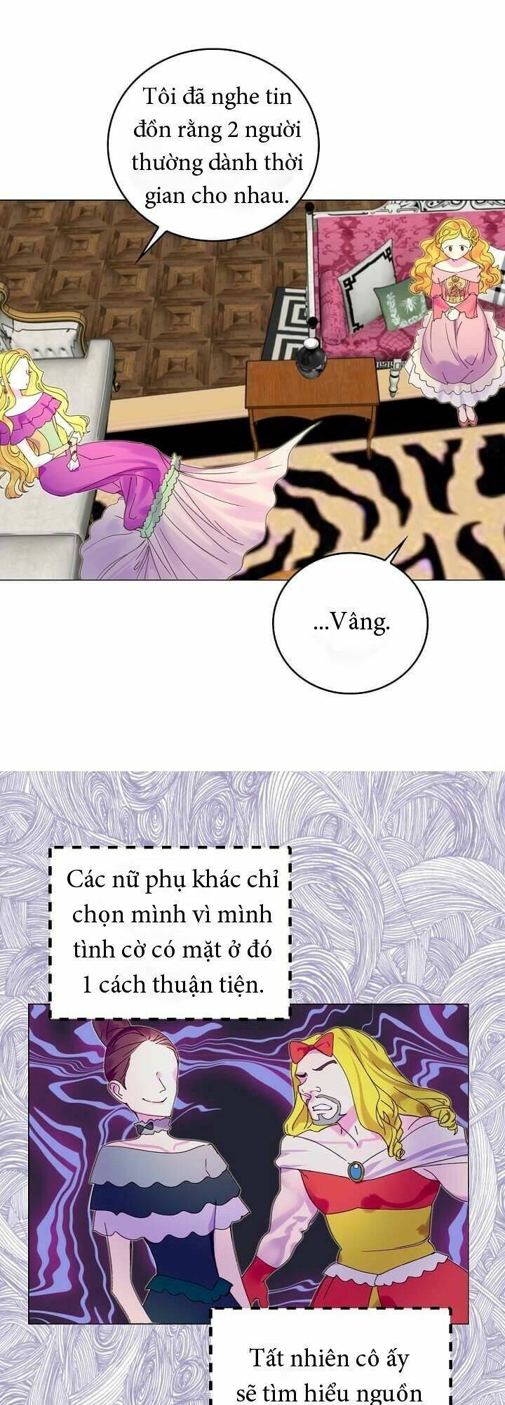 Tôi Không Phải Là Người Tốt Chapter 77 - Trang 2
