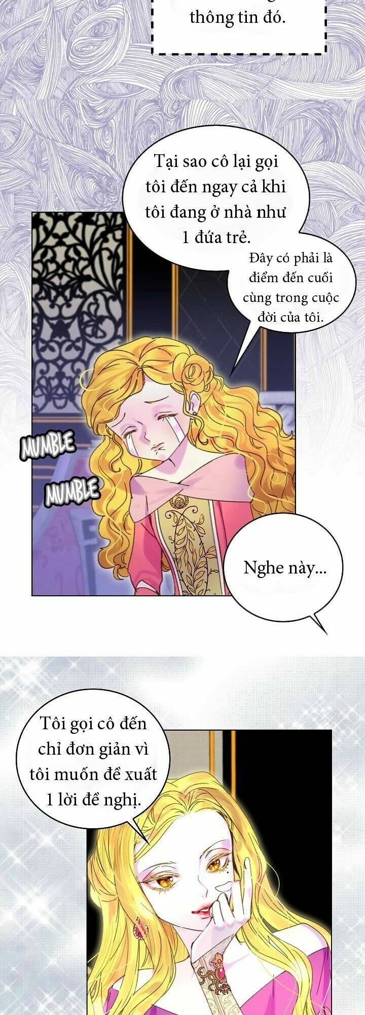 Tôi Không Phải Là Người Tốt Chapter 77 - Trang 2