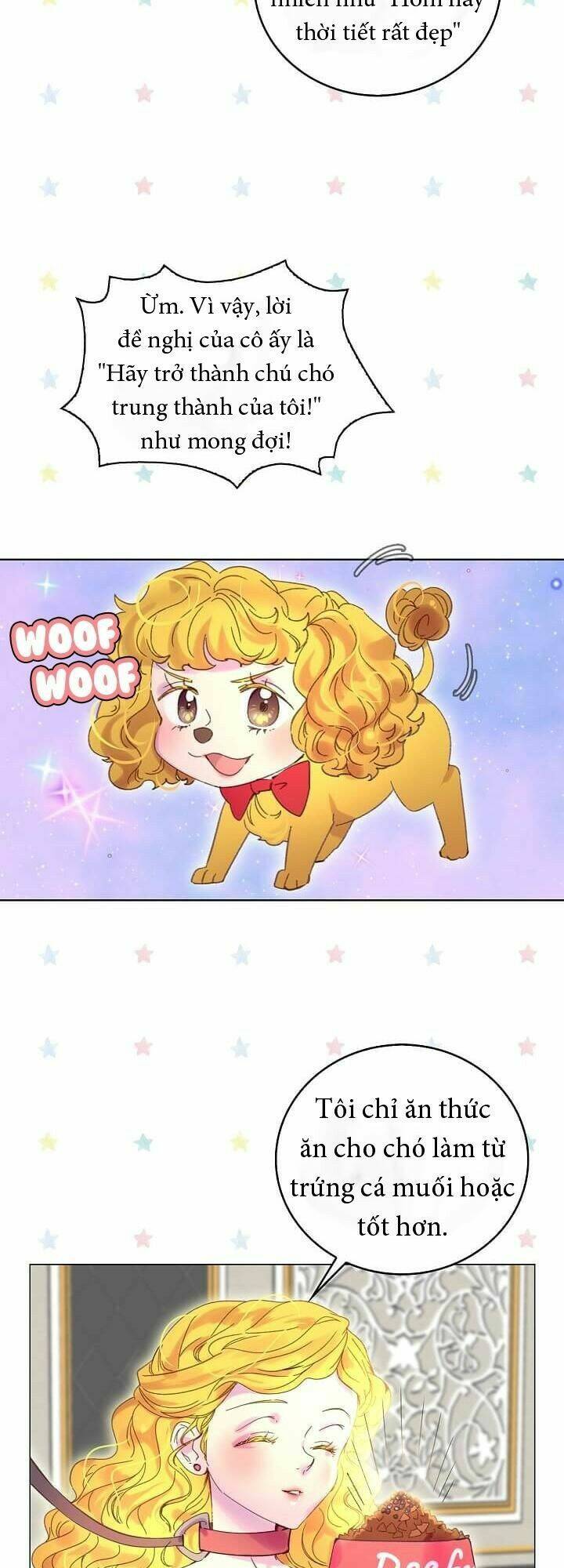 Tôi Không Phải Là Người Tốt Chapter 77 - Trang 2