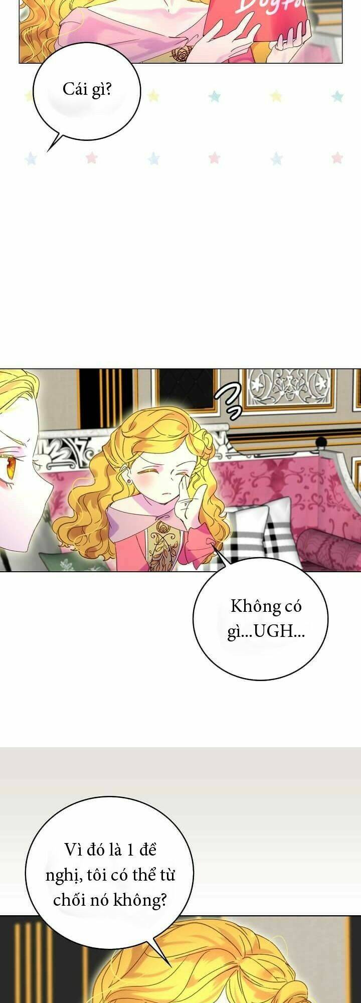 Tôi Không Phải Là Người Tốt Chapter 77 - Trang 2