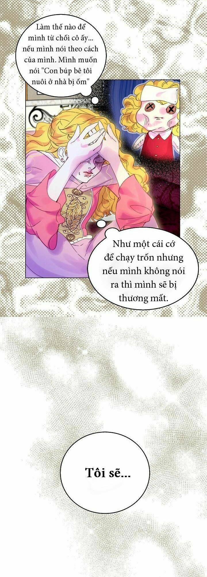 Tôi Không Phải Là Người Tốt Chapter 77 - Trang 2