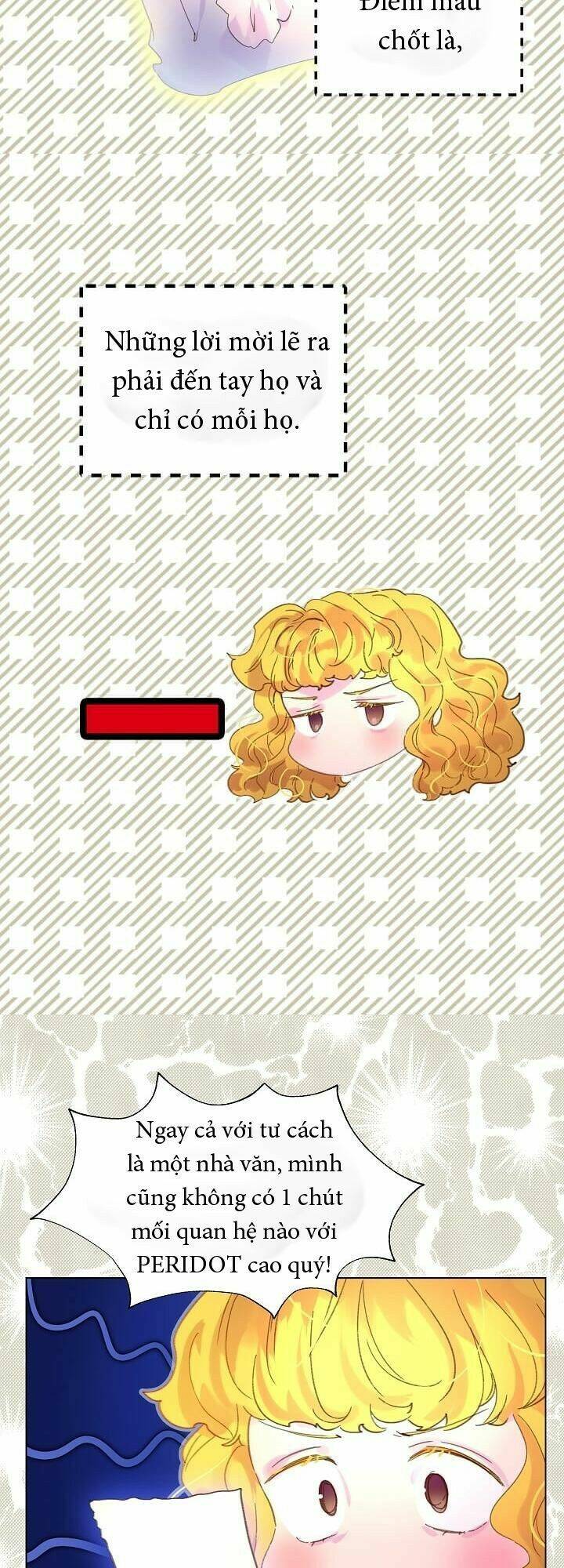 Tôi Không Phải Là Người Tốt Chapter 77 - Trang 2