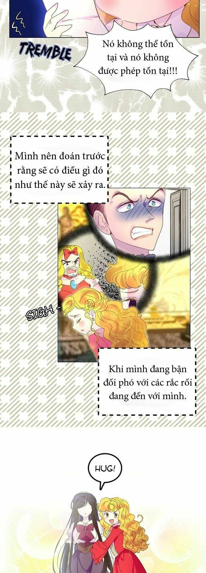 Tôi Không Phải Là Người Tốt Chapter 77 - Trang 2