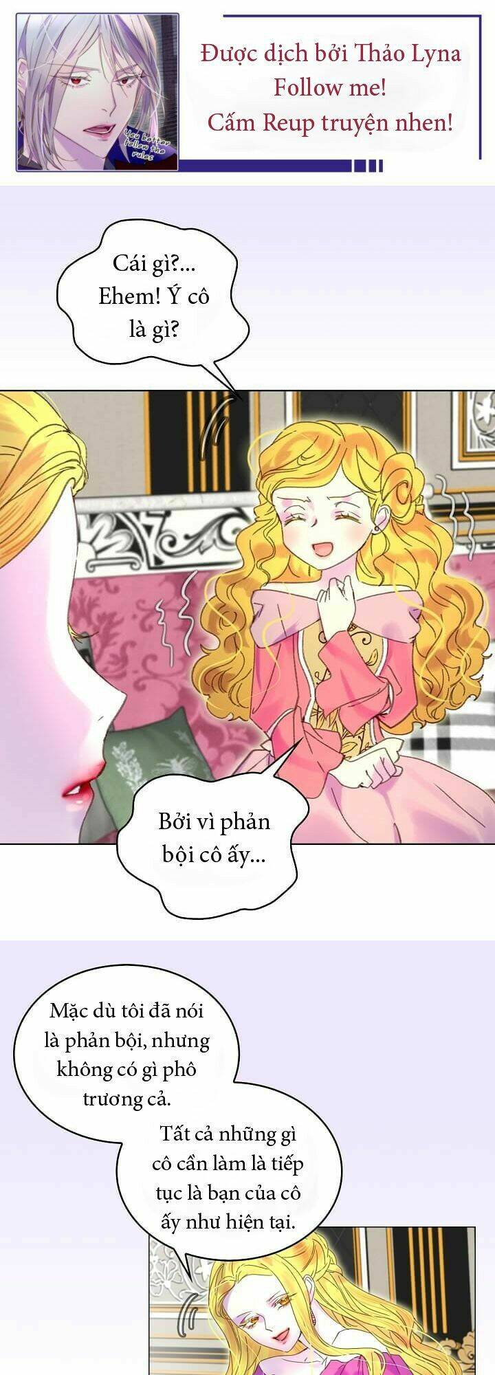 Tôi Không Phải Là Người Tốt Chapter 78 - Trang 2