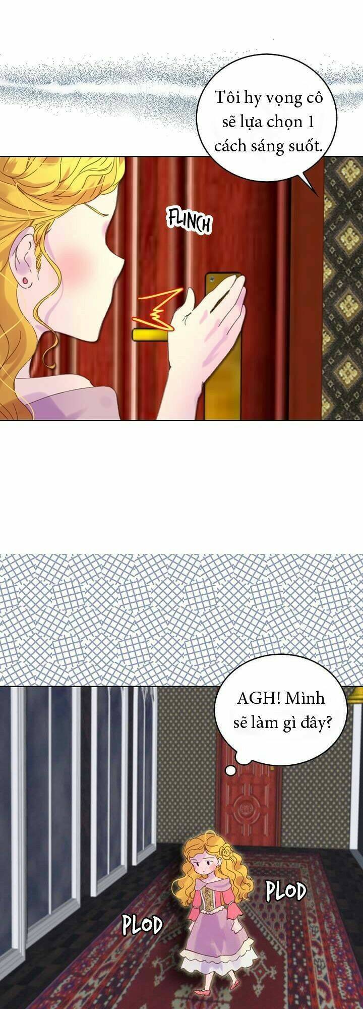 Tôi Không Phải Là Người Tốt Chapter 78 - Trang 2