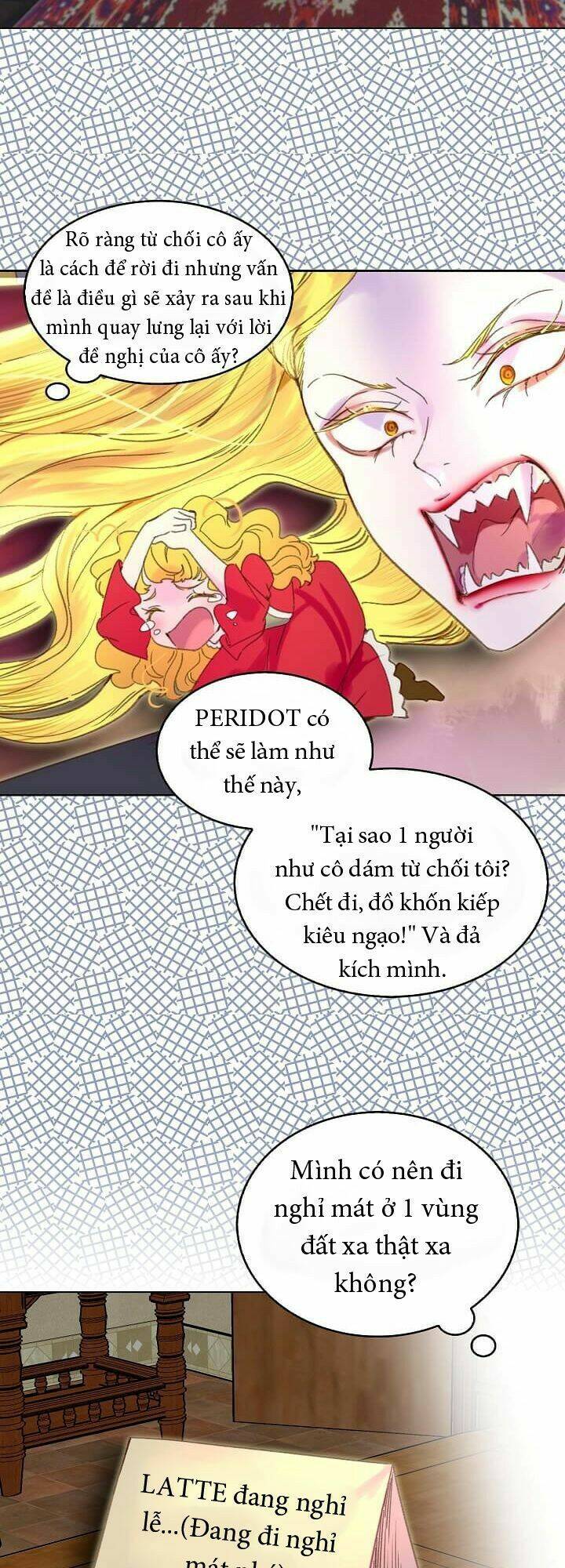 Tôi Không Phải Là Người Tốt Chapter 78 - Trang 2