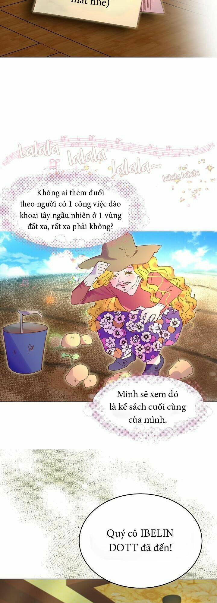 Tôi Không Phải Là Người Tốt Chapter 78 - Trang 2