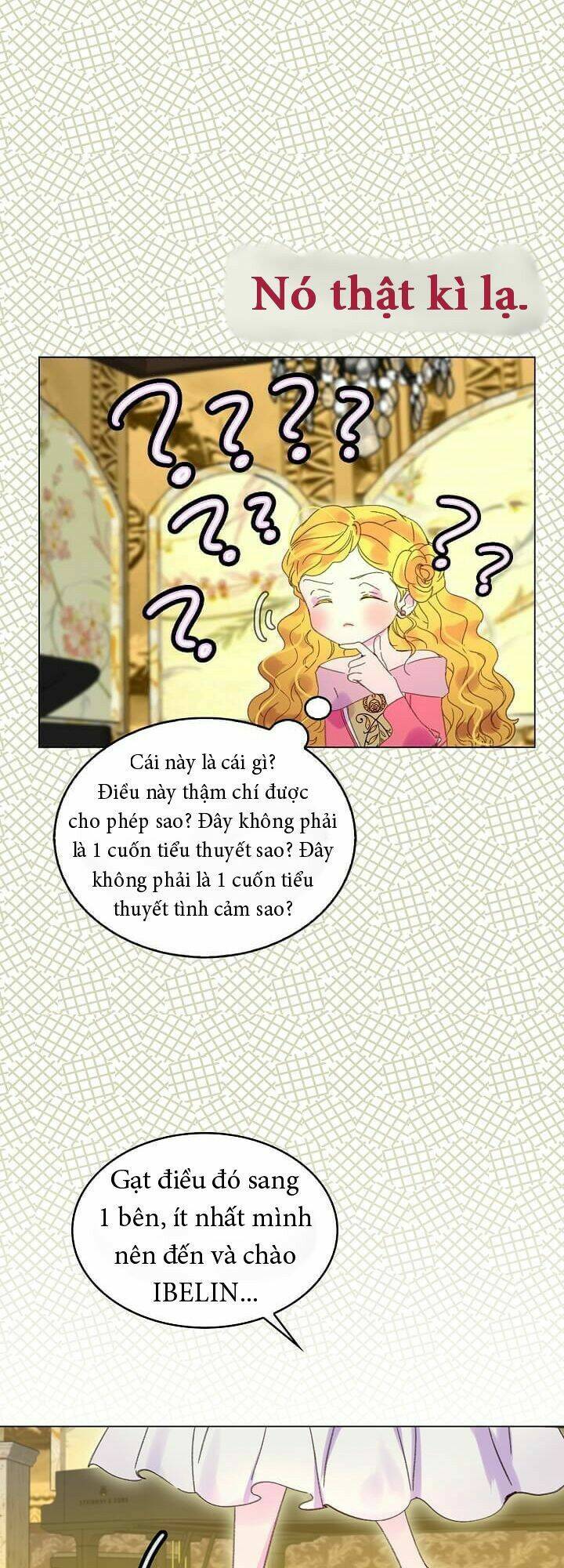 Tôi Không Phải Là Người Tốt Chapter 78 - Trang 2