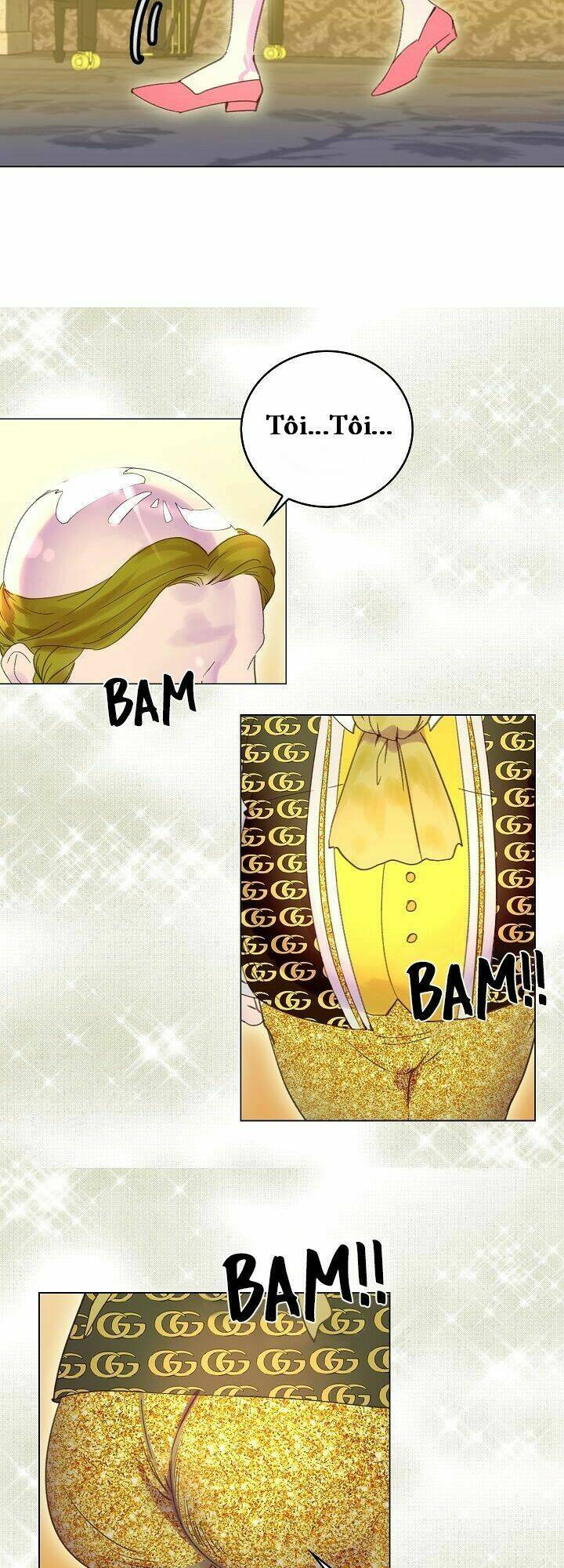 Tôi Không Phải Là Người Tốt Chapter 78 - Trang 2