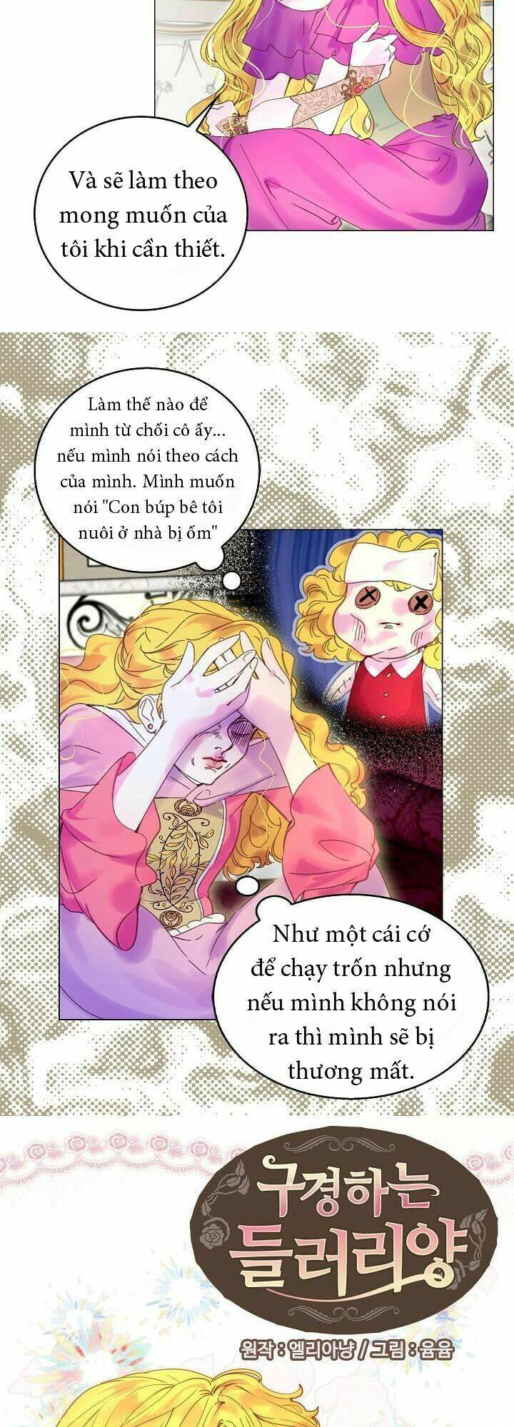 Tôi Không Phải Là Người Tốt Chapter 78 - Trang 2