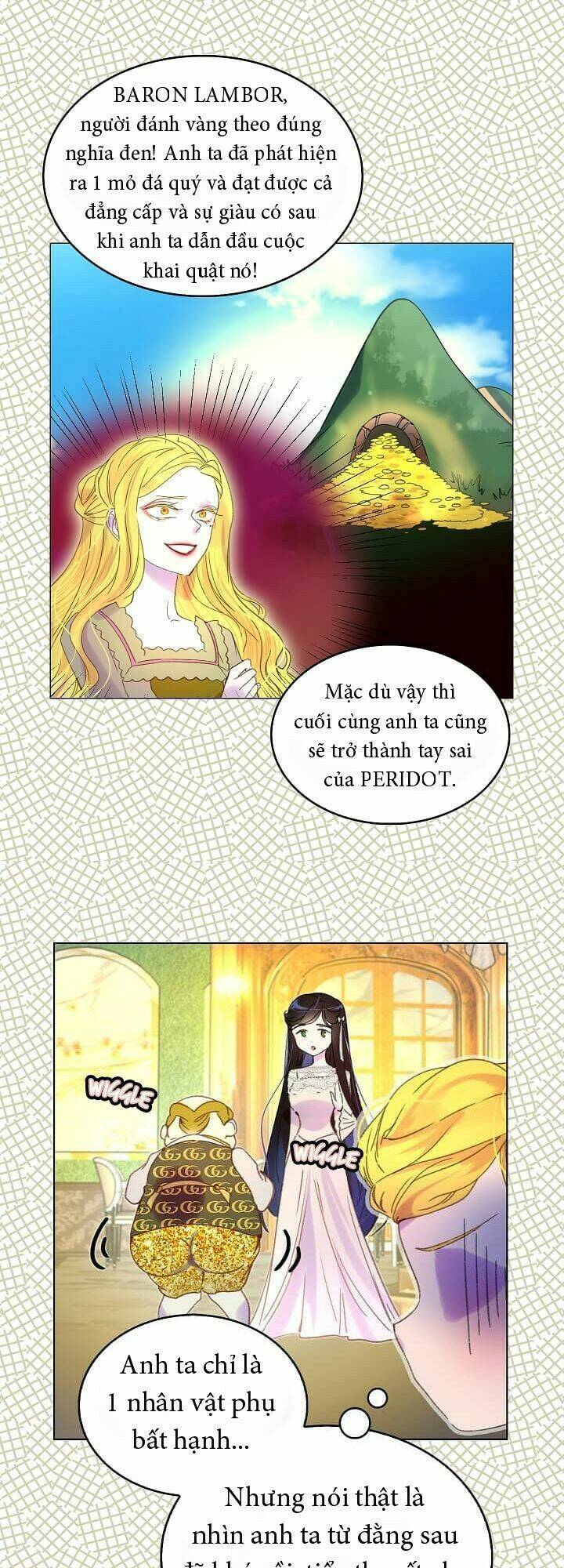 Tôi Không Phải Là Người Tốt Chapter 78 - Trang 2