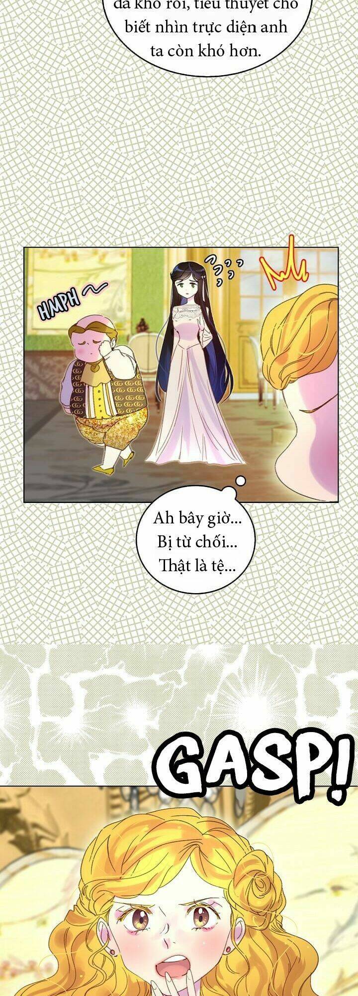 Tôi Không Phải Là Người Tốt Chapter 78 - Trang 2