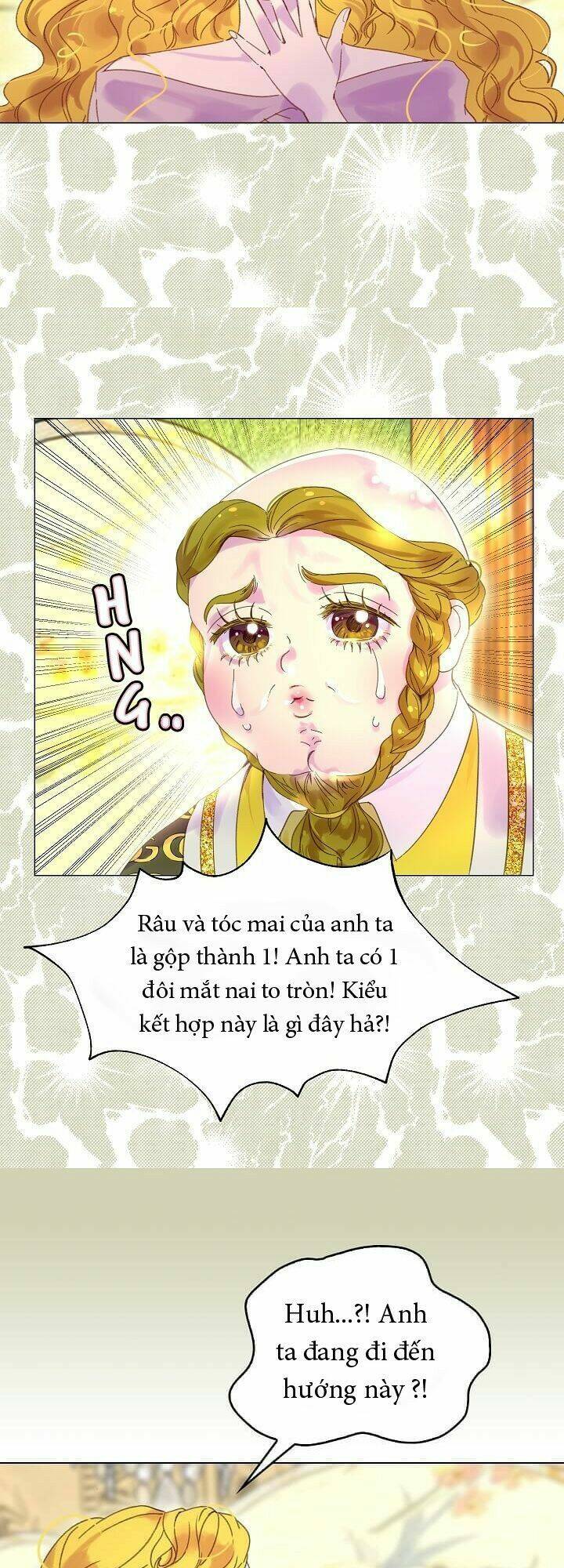 Tôi Không Phải Là Người Tốt Chapter 78 - Trang 2