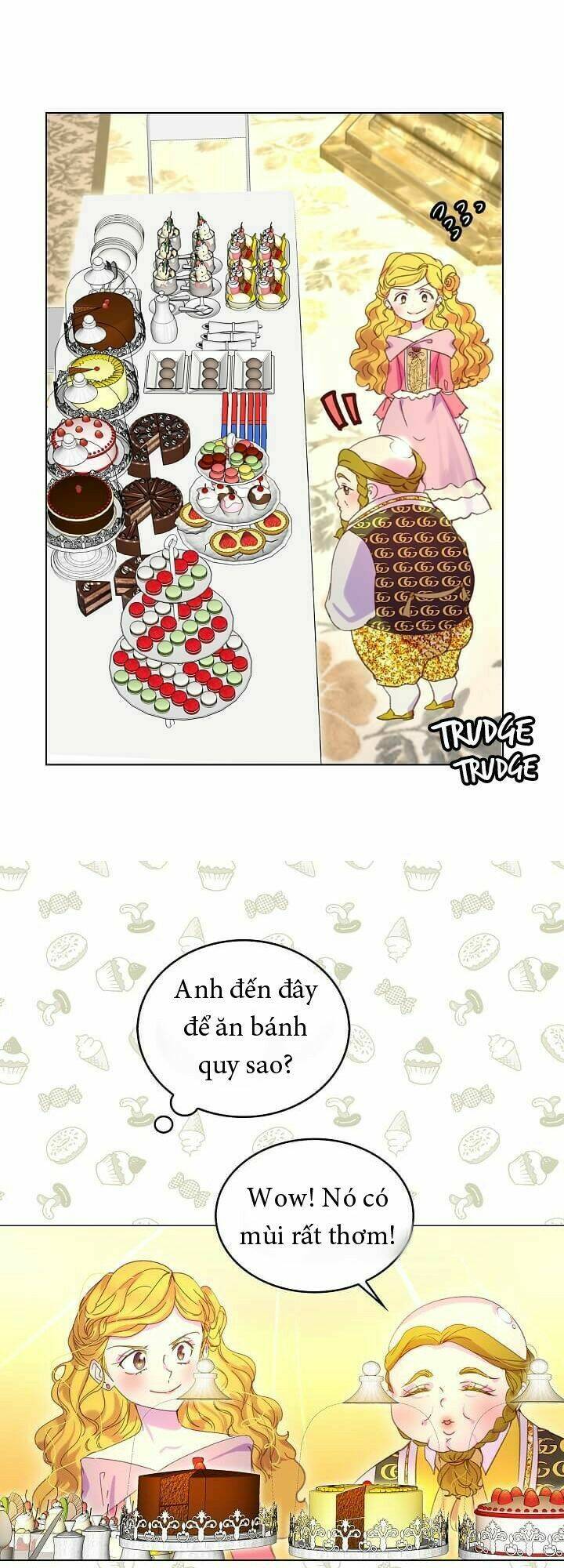 Tôi Không Phải Là Người Tốt Chapter 78 - Trang 2