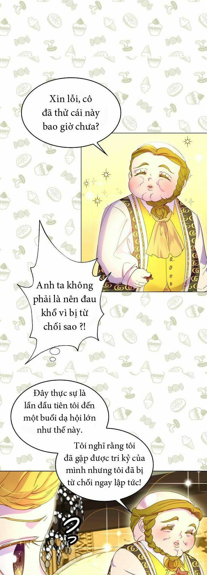 Tôi Không Phải Là Người Tốt Chapter 78 - Trang 2