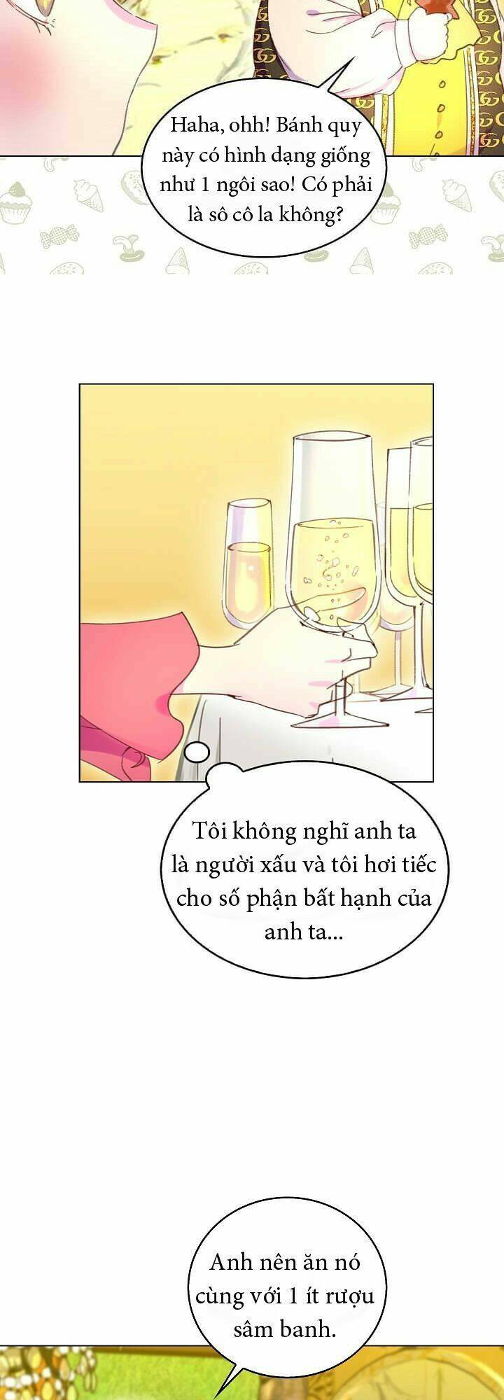 Tôi Không Phải Là Người Tốt Chapter 78 - Trang 2